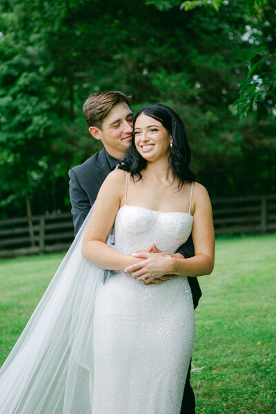 kentucky classic outdoor luxery wedding-1