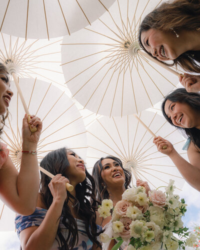 Wedding Photographer in Oahu, Hawaii capturing details and editorial moments.