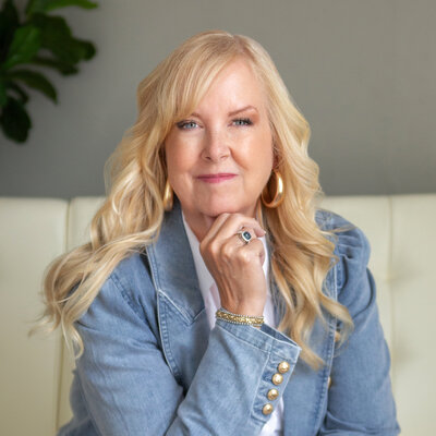 Jenn ARP Coaching - Life & career Coach in Texas, Florida