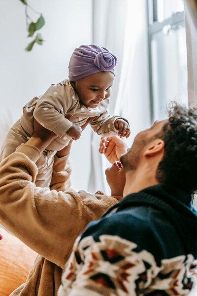 Counseling & Therapy for Relationships and Life Transitions