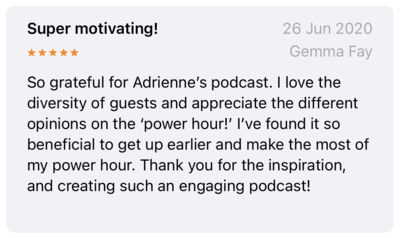 power-hour-podcast-adrienne-herbert-review-6