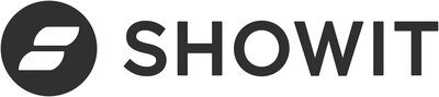 Showit website