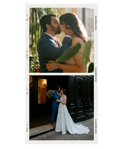 bridge club wedding