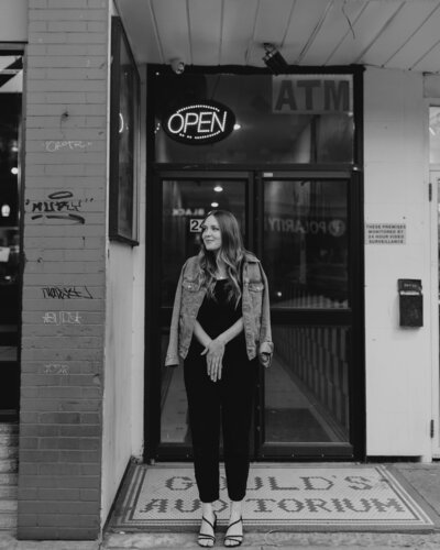 Website Designer for Creative Services, Brand Strategist for Wellness Service Providers