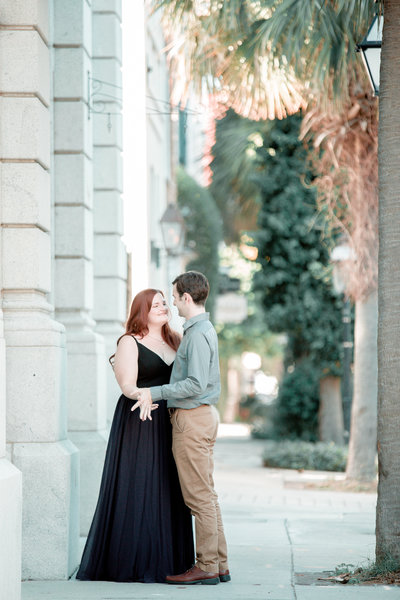 Charleston SC Engagement Session-0005
