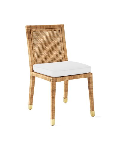 Serena and Lily Balboa Side Chair