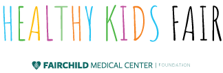 Healthy Kids Fair logo