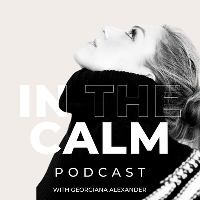 Simplecast In The Calm Podcast I Favorites I Chaos & Calm