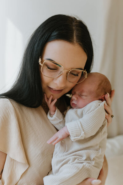 newborn-fotograaf - Sint-niklaas