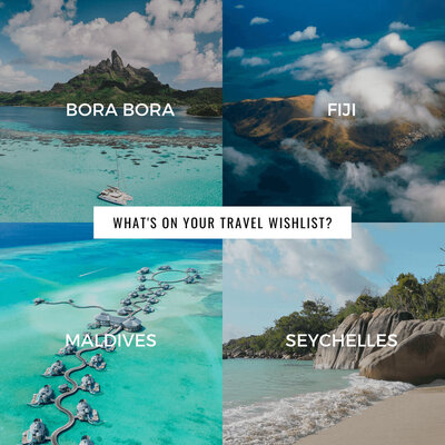 Bora-Fiji-Maldives-Seychelles