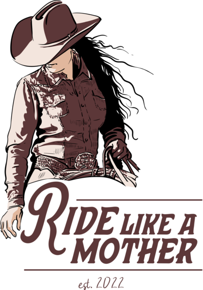 Ride Like a Mother