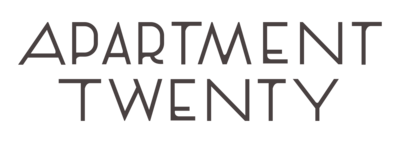 Apartment Twenty logo 