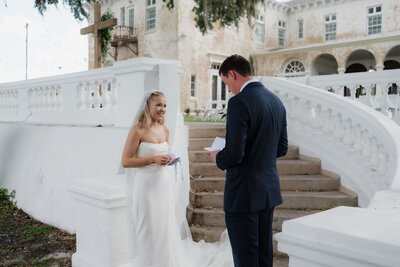 Florida Wedding Packages