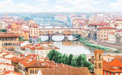 Florence Italy