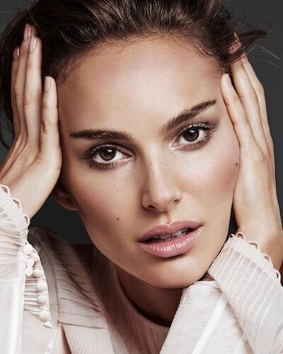 My client Natalie Portman