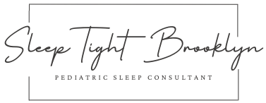 Sleep Tight Brooklyn, NY based sleep consulting and potty training company