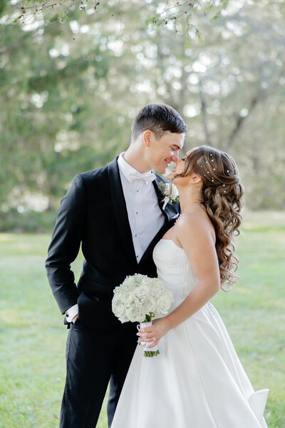 Perona Farms Wedding Photos