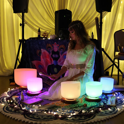 2023 Soul Retreat California womens wellness and spiritual retreat hosted by healer Dana Haines at wonder valley resort, next retreat in oceanside california at mission pacific