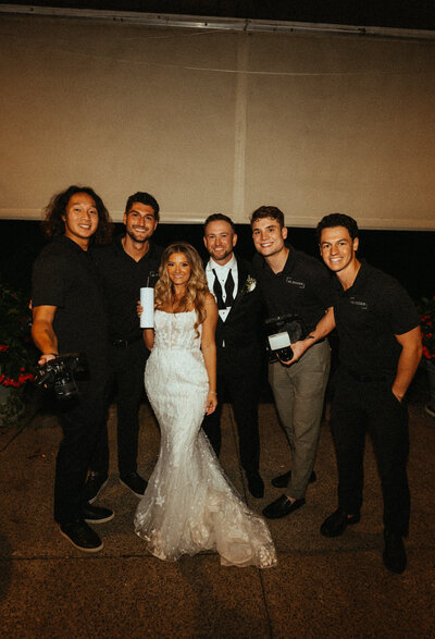 videography near me