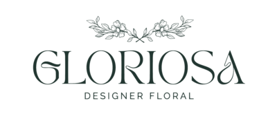 Logo-Gloriosa-Designer-Floral-vertfoncé