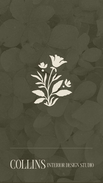 Collins - Coastal Refined Semi Custom Design - by Sarah Ann Design - 36