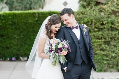 The Perfect Wedding Day Timeline to Create the Best Arizona Wedding Photos