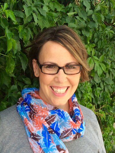 Stephanie Hale, LMFT