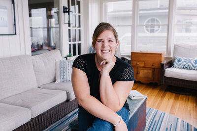 Picture of Jessy Pearson Emotion Code Practitioner