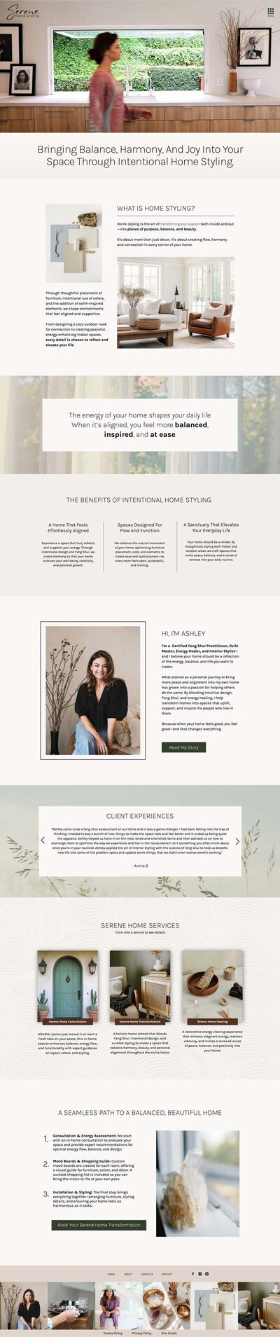 Full Workplace Harmony Website Image