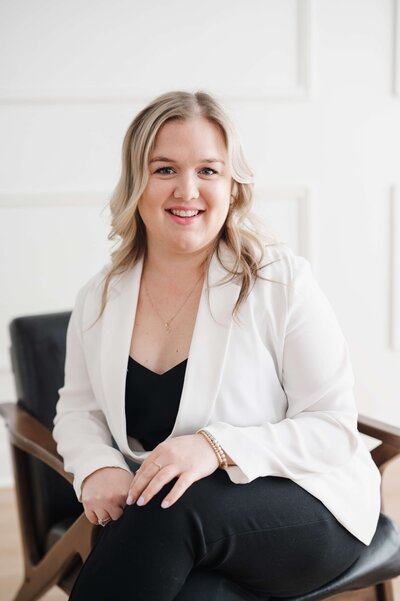 Guylane D's Headshot