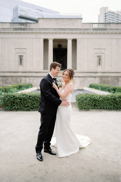 Luxury wedding in Cape May, NJ