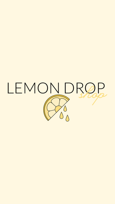Lemon Drop Shop 4