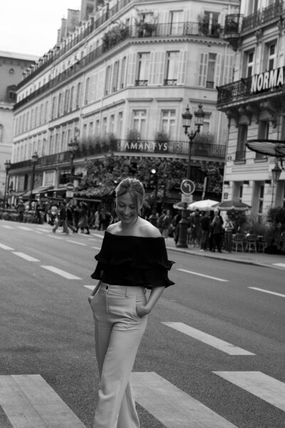 Fleur Bours photography Anke in Paris  00084