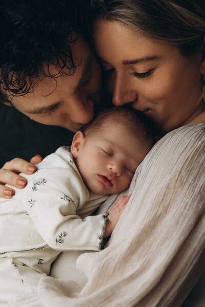 Hashtaguniq-newbornshoot-utrecht-bodegraven