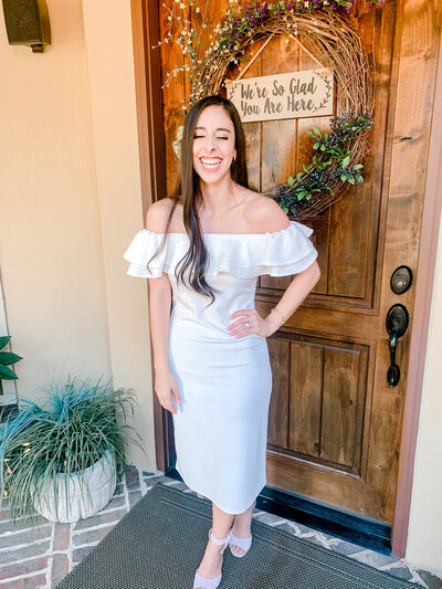 Dallas Wedding Photographer | Sami Kathryn Photography | Joyful - Timeless - Heirloom