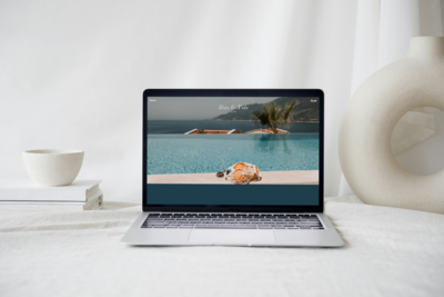 Showit Website Templates for Creatives