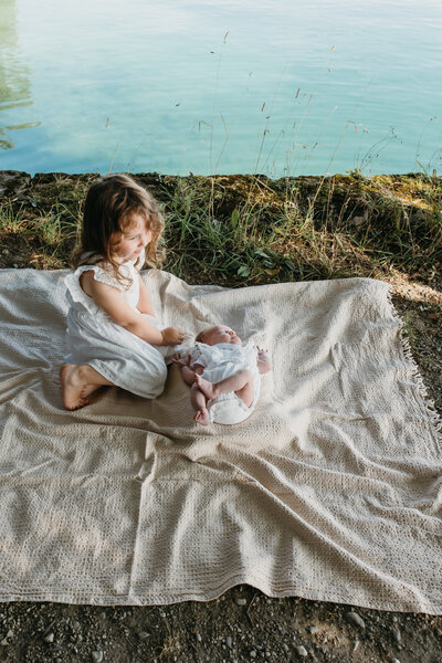 photographe grossesse lifestyle thonon les bains - vanessa amiot