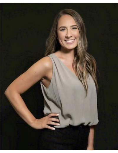 Allura Collins, CSW-Intern