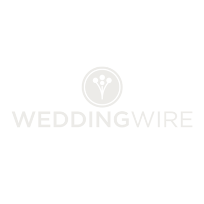 Wedding Wire logo featuring a modern design, symbolizing wedding planning and services for couples.