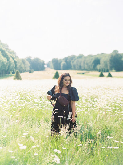 Destination Wedding Photographer based in Charleston, Sc