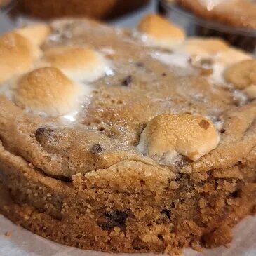 smores
