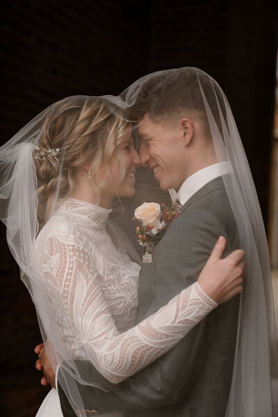 Anna Hage Fotografie - Liefdevolle en spontane fotografie foto 1