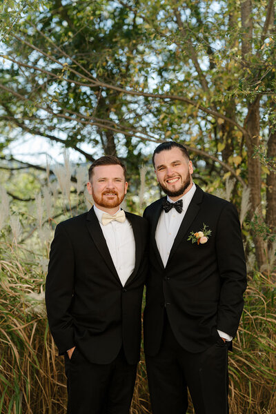Stoney Creek Hotel Fall wedding, Lacrosse, WI-76