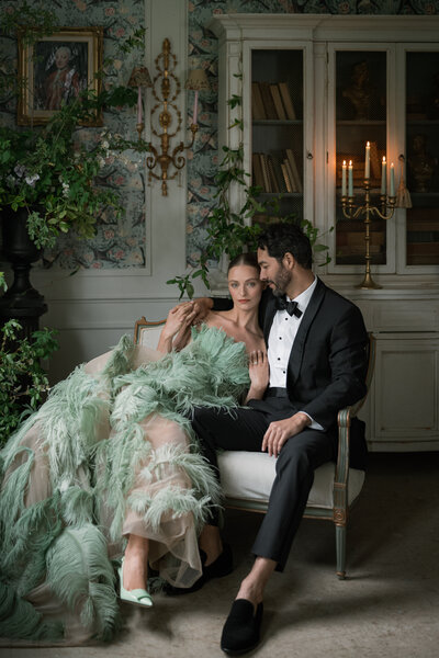 Grace & Ardor Co. East Coast Wedding Engagement Photography Pennsylvania New York City New Jersey Timeless Bold Art Direction Editorial Erin McGeever48