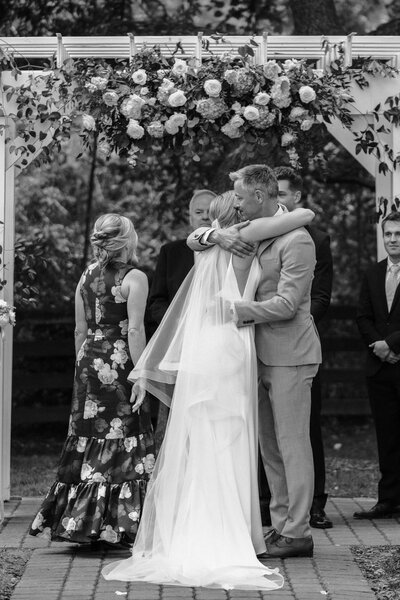 Charlotte North Carolina Wedding Photographer The Venues at Langtree