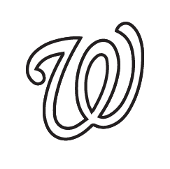 Venue Logos_Washington Nationals