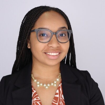 Ryan Shelton college student Towson University and PR Intern at Bird Hill. 