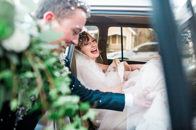 HBP-Houston Wedding