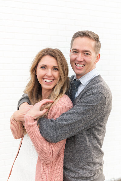 husband and wife wedding photo and video team specializing in light and airy photos for ohio and east coast weddings