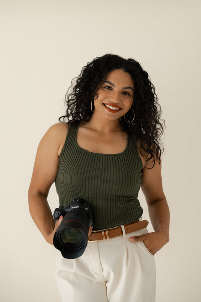 dani of indie west photo